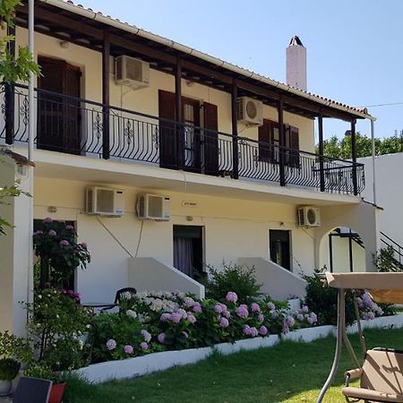 Dream House Leilighet Agia Paraskevi  Eksteriør bilde