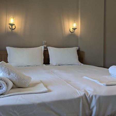 Dream House Leilighet Agia Paraskevi  Eksteriør bilde