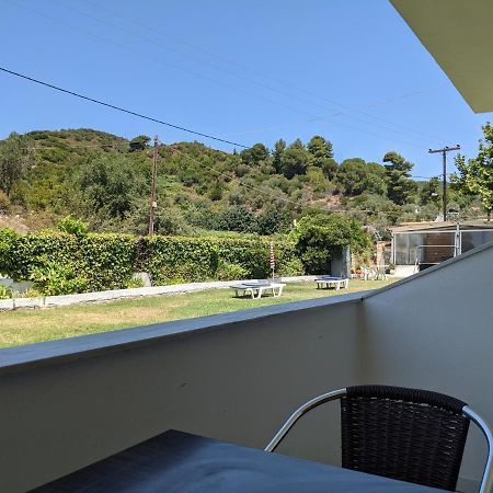 Dream House Leilighet Agia Paraskevi  Eksteriør bilde