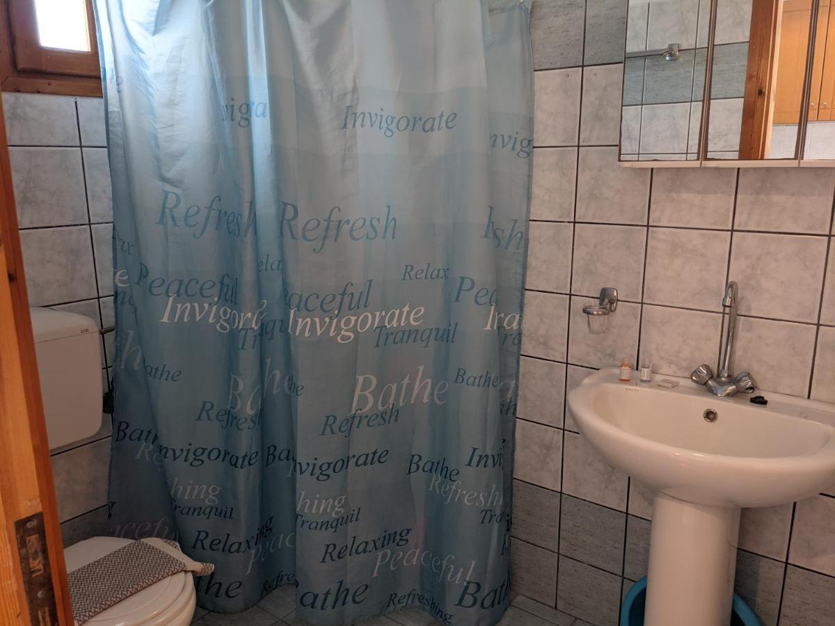 Dream House Leilighet Agia Paraskevi  Eksteriør bilde
