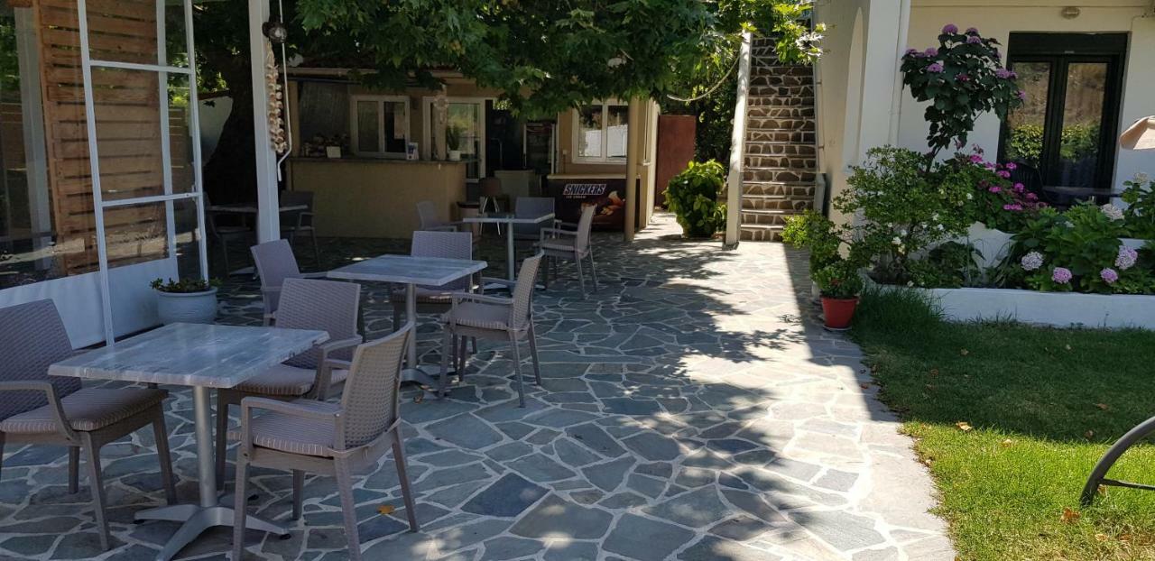 Dream House Leilighet Agia Paraskevi  Eksteriør bilde