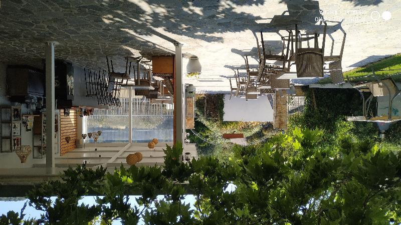Dream House Leilighet Agia Paraskevi  Eksteriør bilde